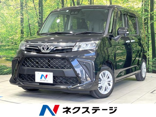 ルーミー1.0 G