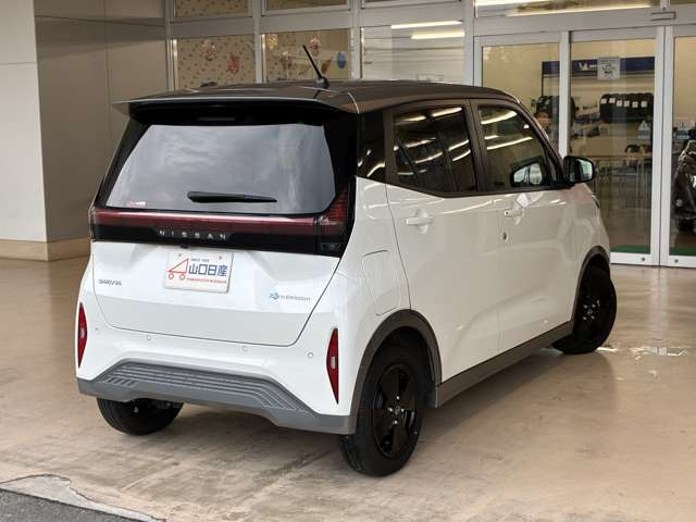 サクラX 90周年記念車