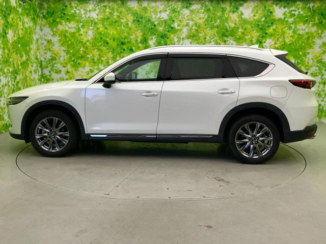 CX-82.5 25S Lパッケージ