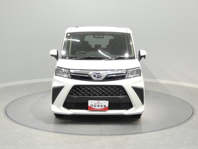 トール1.0 G 4WD