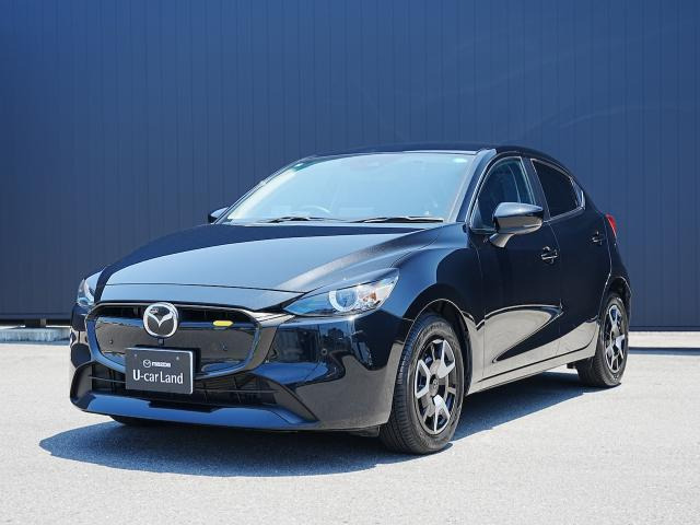 MAZDA21.5 15BD