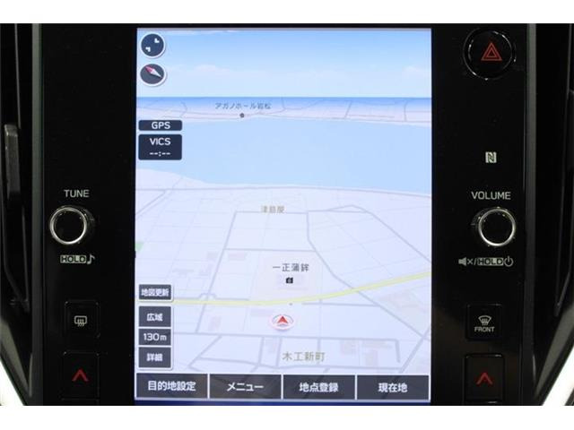 インプレッサハッチバック2.0 ST 4WD