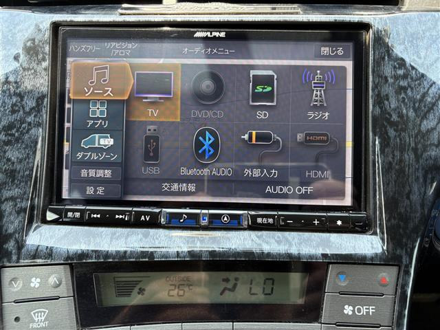 プリウス1.8 S