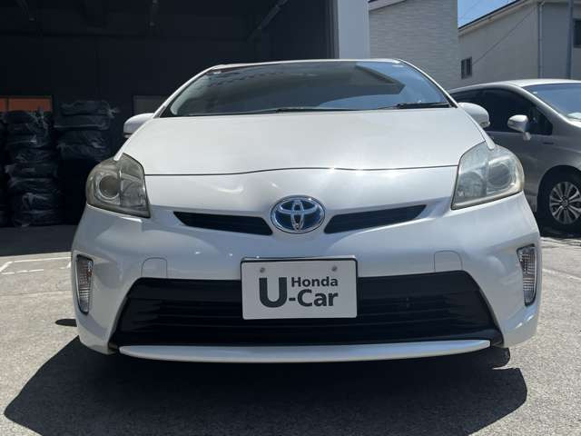 プリウス1.8 S