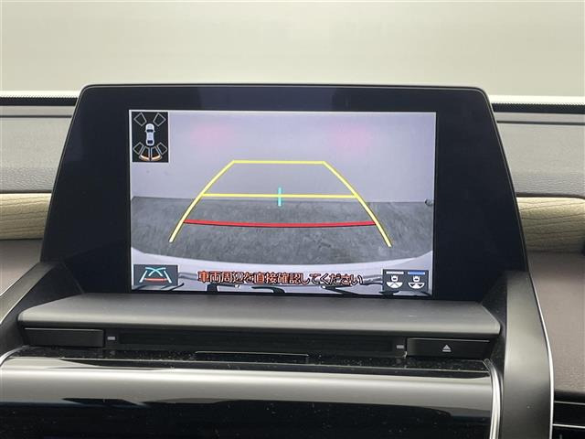 クラウンハイブリッド 2.5 S Cパッケージ