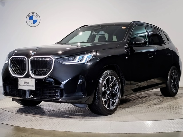 X320d xドライブ Mスポーツ ディーゼル 4WD