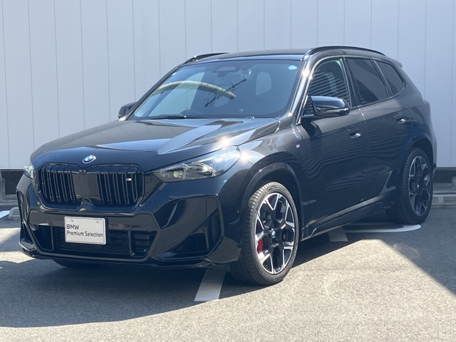 X1M35i xドライブ DCT 4WD