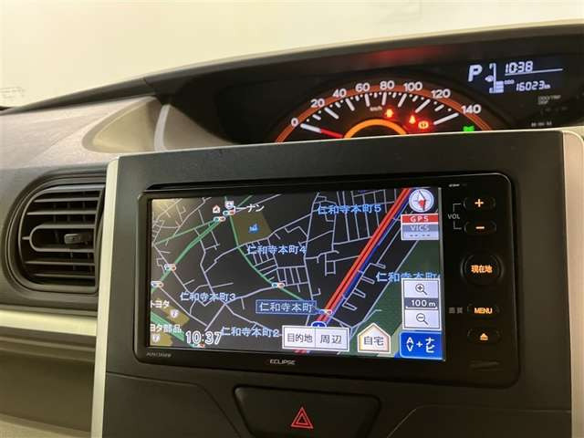 タントX