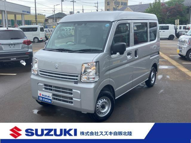 エブリイPA ハイルーフ 4WD