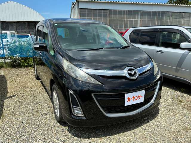 ビアンテ2.0 20S ナビスペシャル 4WD
