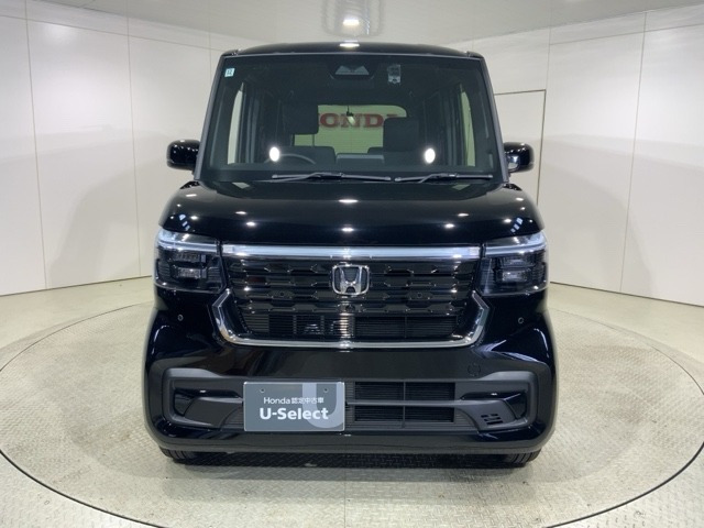 N-BOXカスタム