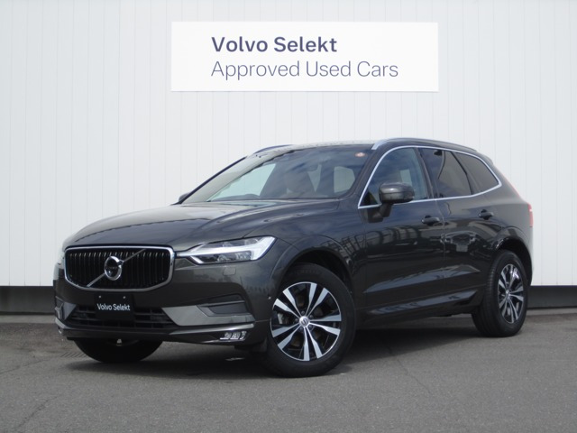 XC60D4 AWD モメンタム ディーゼル 4WD