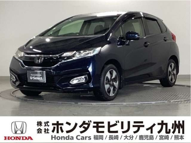 フィット1.5 ハイブリッド L ホンダセンシング