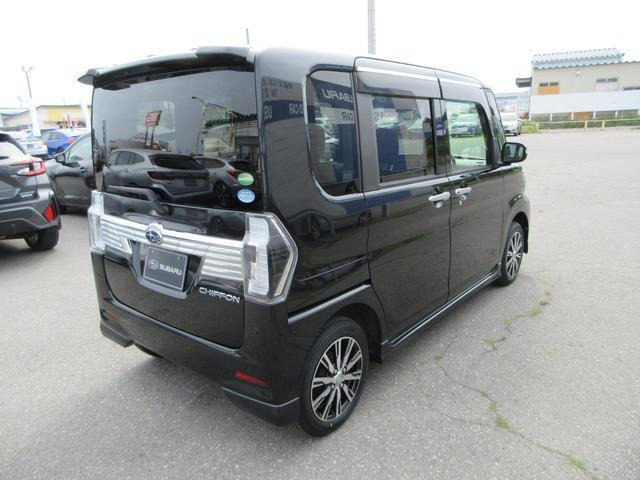 シフォン