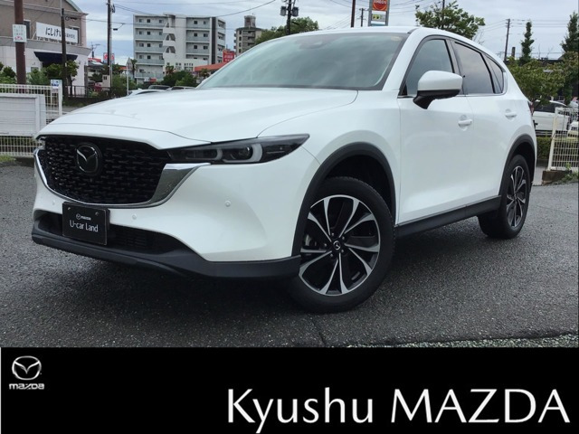 CX-52.2 XD Lパッケージ