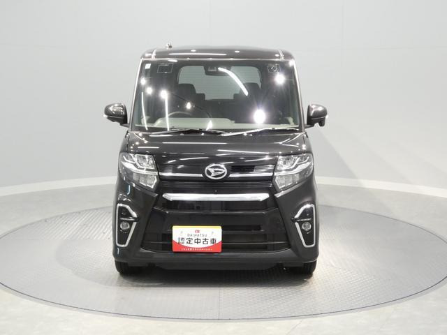 タントカスタムRS 4WD