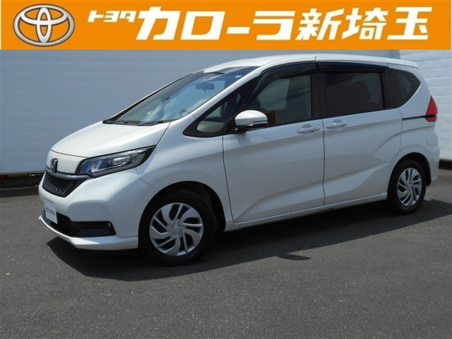 フリード1.5 G ホンダセンシング