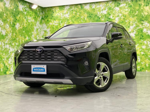 RAV42.0 G 4WD