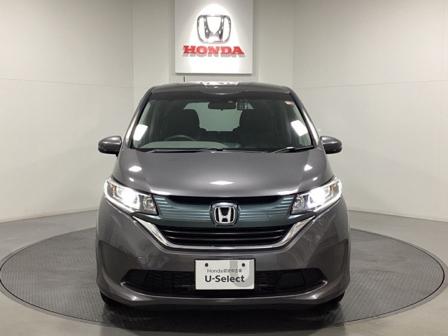 フリード1.5 G ホンダセンシング