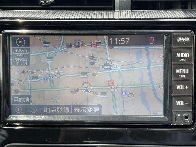 アクア1.5 S スタイルブラック