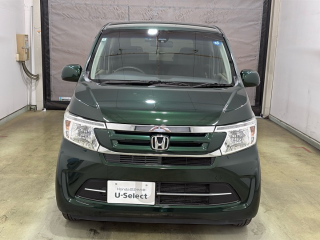 N-WGNG ターボパッケージ 4WD