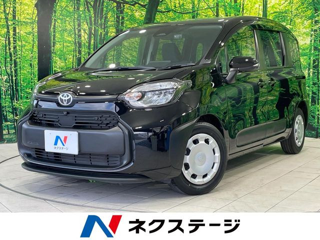 シエンタ1.5 G