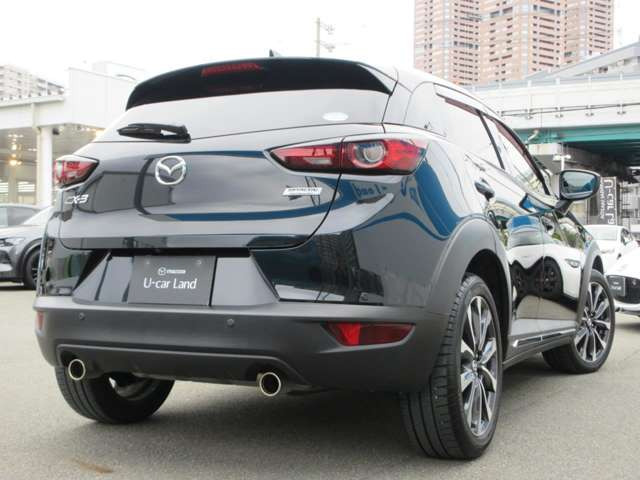 CX-32.0 20S プロアクティブ Sパッケージ