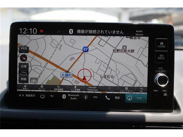 シビック1.5 EX