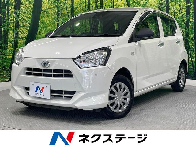 ミライースL SAIII