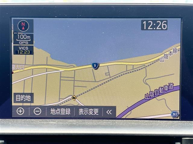クラウンハイブリッド 2.5 G