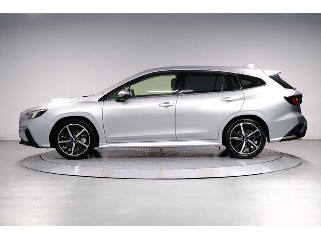 レヴォーグ1.8 GT-H EX 4WD