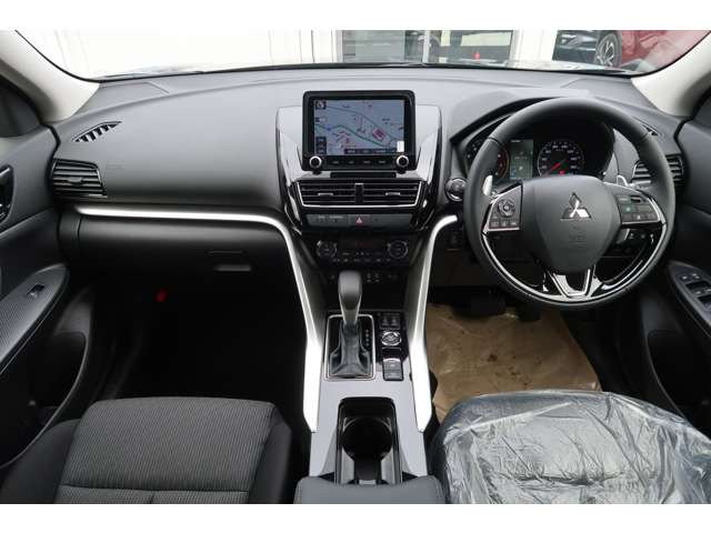 エクリプスクロス1.5 G 4WD