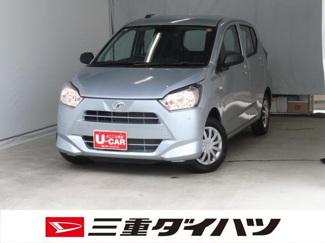 ミライースL SAIII