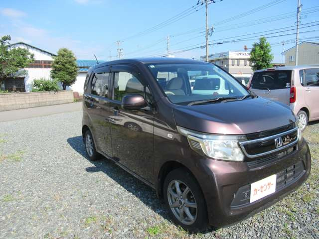 N-WGNG 4WD