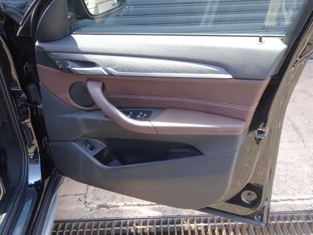 X1xドライブ 18d xライン 4WD
