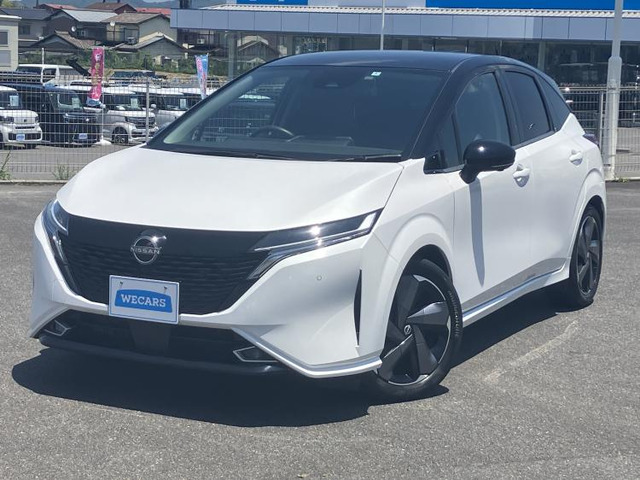 ノートオーラ1.2 G レザーエディション