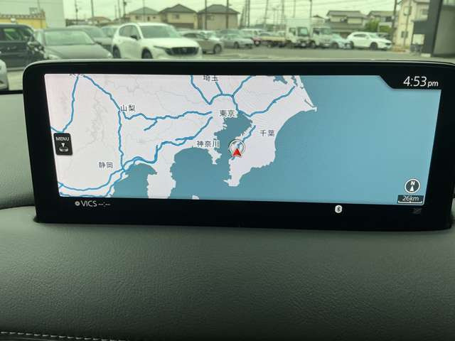 CX-52.2 XD プロアクティブ