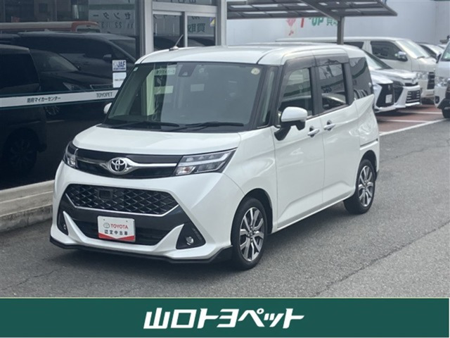 タンク1.0 カスタム G-T