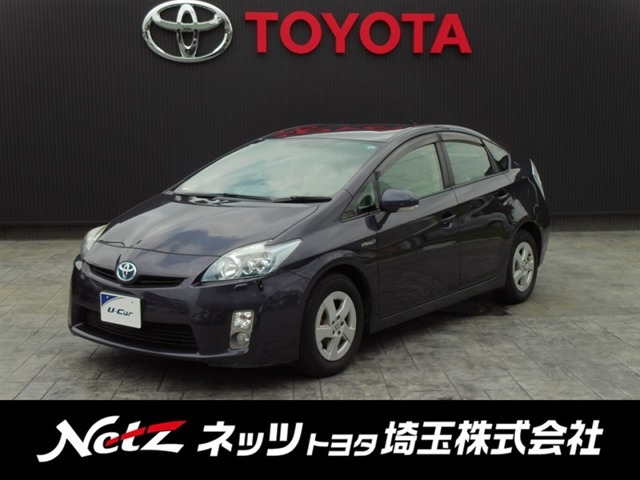 プリウス1.8 S LEDエディション