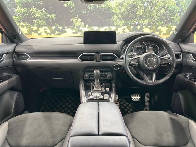 CX-82.5 25S ブラックトーンエディション