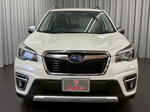フォレスター2.0 アドバンス 4WD