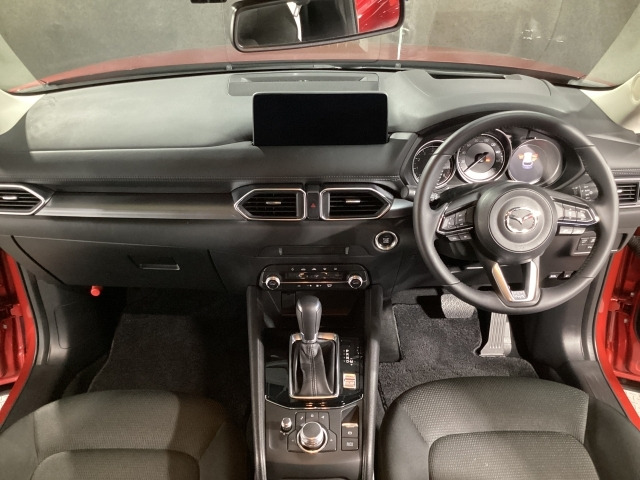 CX-52.0 20S スマートエディション