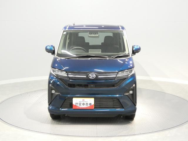 ムーヴG 4WD