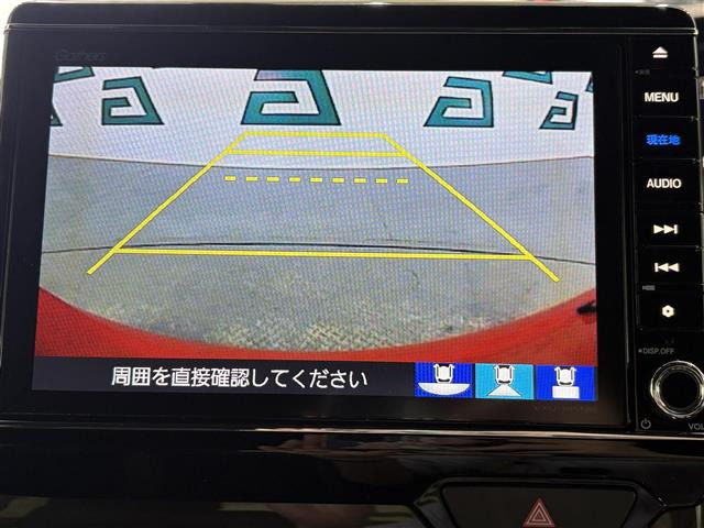 N-BOXカスタムG L ターボ ホンダセンシング