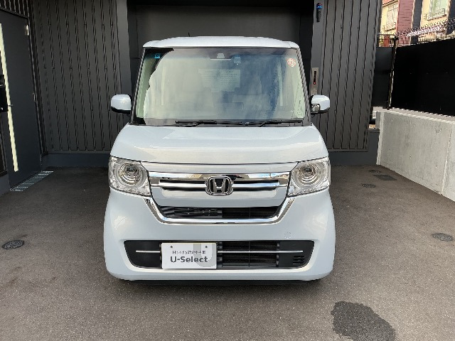 N-BOXL ターボ
