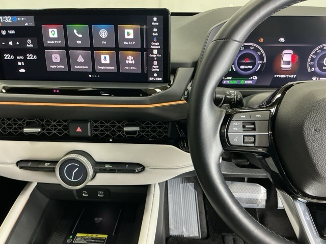 アコード2.0 e:HEV ホンダ センシング 360プラス