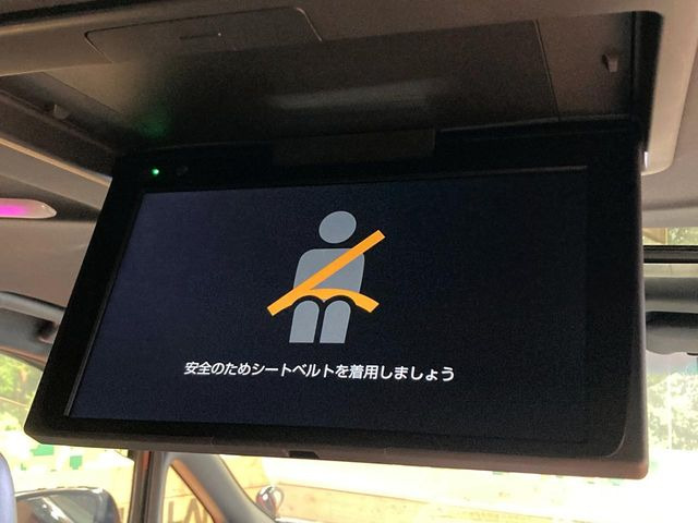 アルファード2.5 S タイプゴールドIII