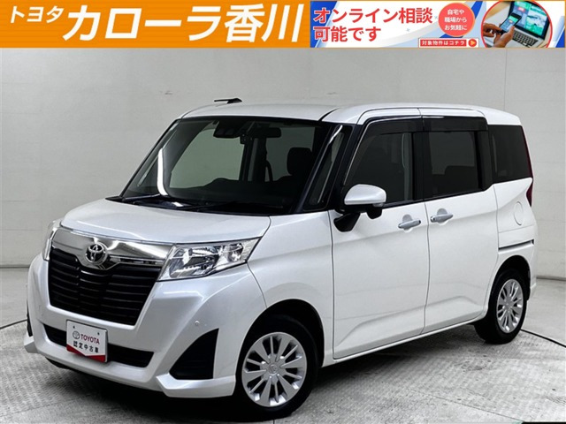 ルーミー1.0 G