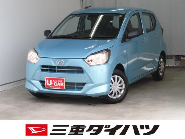 ミライースL SAIII