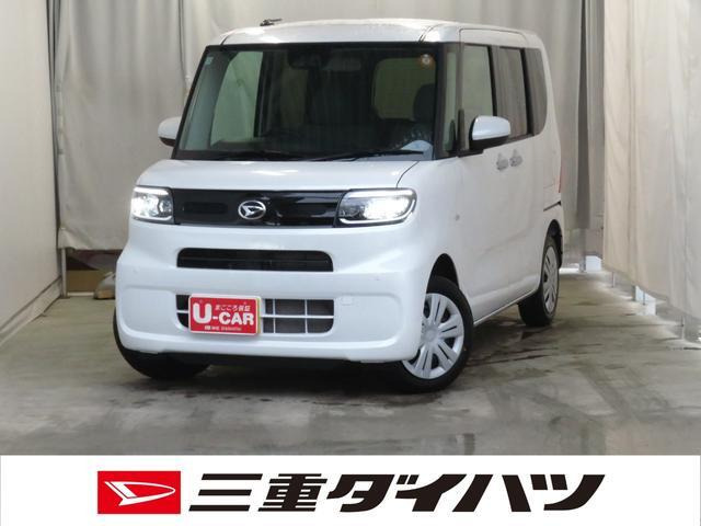 タントX